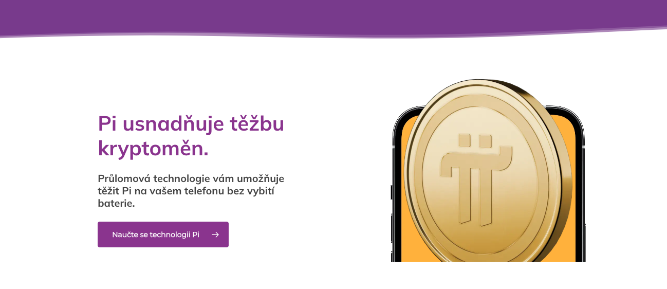 Pi network podvod